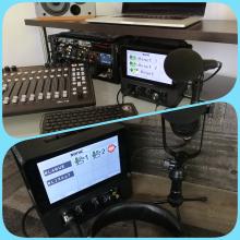 Home studio