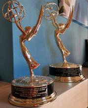 Award Statues